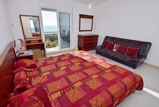 Apartmán Černá Hora - Sutomore CH 7028 N2