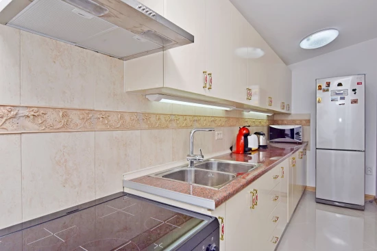 Apartmán Černá Hora - Sutomore CH 7028 N2