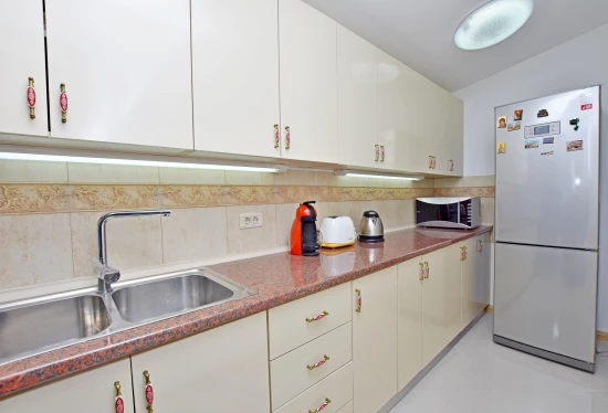 Apartmán Černá Hora - Sutomore CH 7028 N2