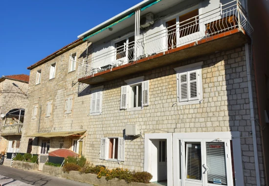 Apartmán Černá Hora - Lepetane CH 7030 N1