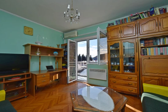 Apartmán Černá Hora - Lepetane CH 7030 N1