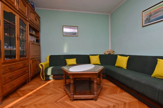 Apartmán Černá Hora - Lepetane CH 7030 N1