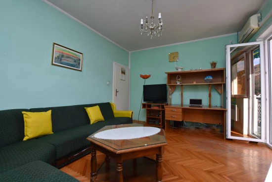 Apartmán Černá Hora - Lepetane CH 7030 N1