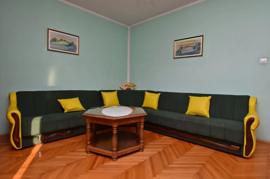 Apartmán Černá Hora - Lepetane CH 7030 N1