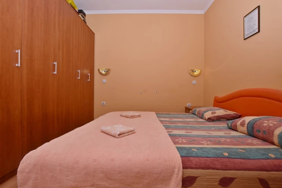 Apartmán Černá Hora - Lepetane CH 7030 N1