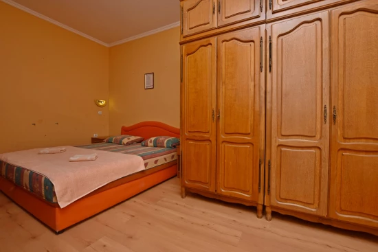 Apartmán Černá Hora - Lepetane CH 7030 N1