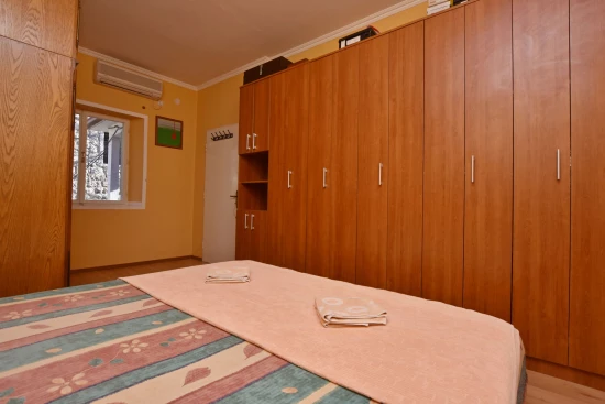 Apartmán Černá Hora - Lepetane CH 7030 N1