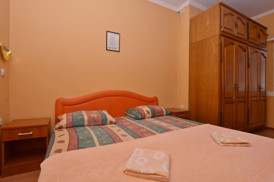 Apartmán Černá Hora - Lepetane CH 7030 N1