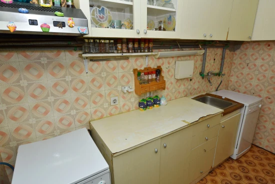 Apartmán Černá Hora - Lepetane CH 7030 N1