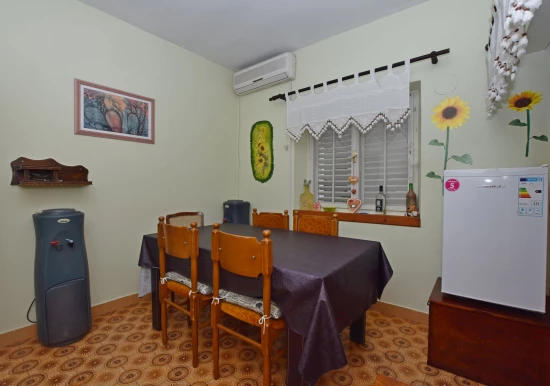 Apartmán Černá Hora - Lepetane CH 7030 N1