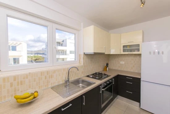 Apartmán Severní Dalmácie - Brodarica DA 7615 N1