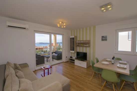 Apartmán Severní Dalmácie - Brodarica DA 7615 N1