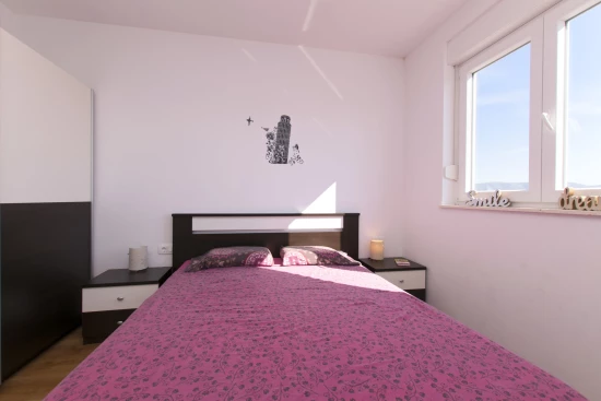 Apartmán Severní Dalmácie - Brodarica DA 7615 N1