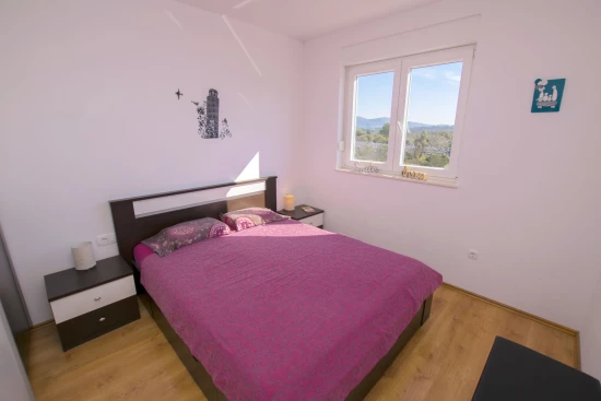 Apartmán Severní Dalmácie - Brodarica DA 7615 N1