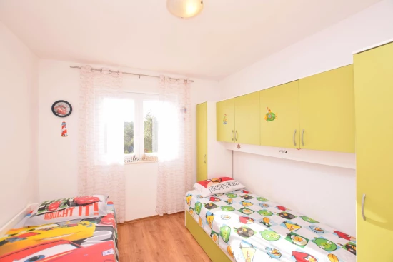 Apartmán Severní Dalmácie - Brodarica DA 7615 N1