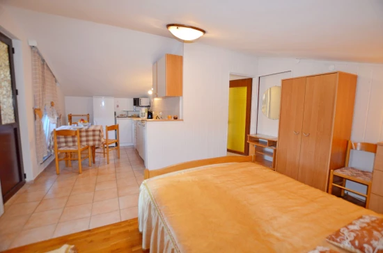 Apartmán Istrie - Peroj IS 7061 N2