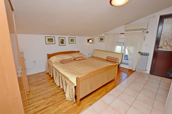 Apartmán Istrie - Peroj IS 7061 N2