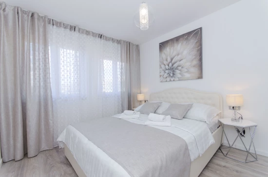 Apartmán Střední Dalmácie - Split DA 7616 N1