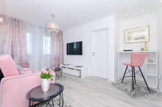 Apartmán Střední Dalmácie - Split DA 7616 N1