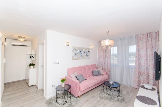 Apartmán Střední Dalmácie - Split DA 7616 N1