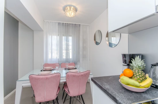 Apartmán Střední Dalmácie - Split DA 7616 N1