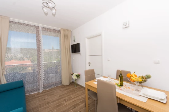 Apartmán Ostrov Drvenik Veliki - Drvenik Veliki OS 9689 N1