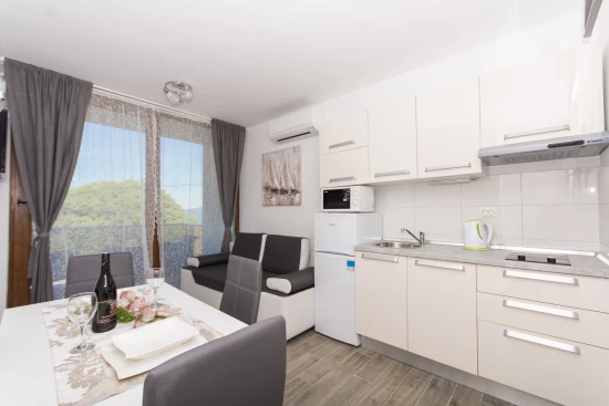 Apartmán Ostrov Drvenik Veliki - Drvenik Veliki OS 9689 N3