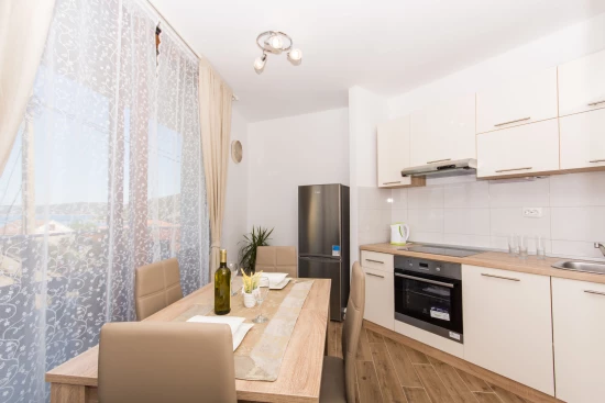 Apartmán Ostrov Drvenik Veliki - Drvenik Veliki OS 9689 N4