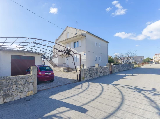 Apartmán Severní Dalmácie - Vodice DA 7620 N1