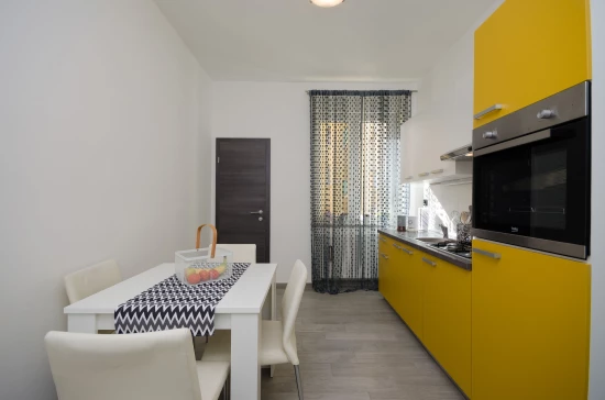 Apartmán Kvarner - Rijeka KV 7107 N1