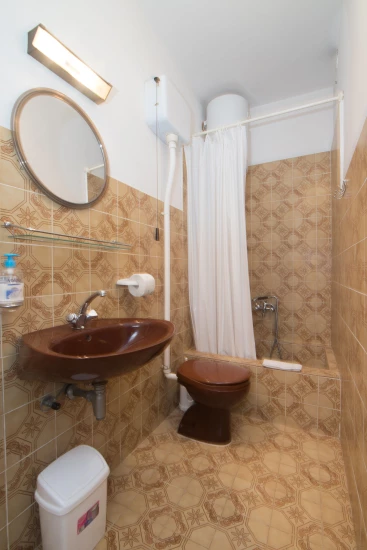 Apartmán Ostrov Hvar - Jelsa OS 9692 N1