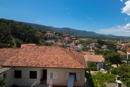 Apartmán Ostrov Hvar - Jelsa OS 9692 N3