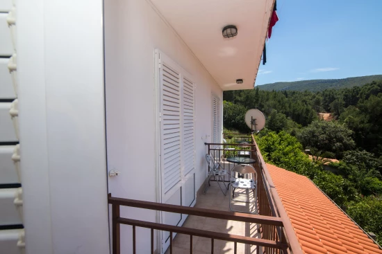 Apartmán Ostrov Hvar - Jelsa OS 9692 N3