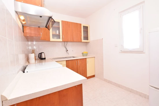 Apartmán Severní Dalmácie - Privlaka DA 7623 N1