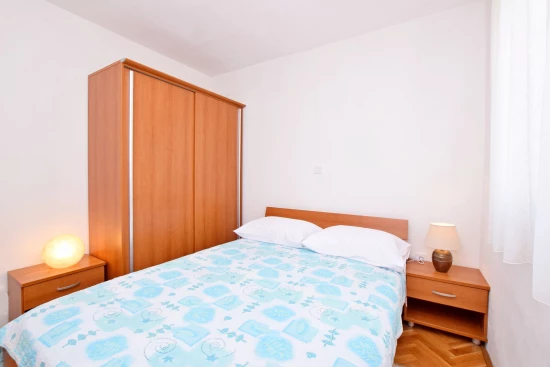 Apartmán Severní Dalmácie - Privlaka DA 7623 N1