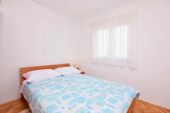 Apartmán Severní Dalmácie - Privlaka DA 7623 N1