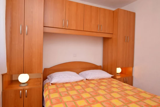 Apartmán Severní Dalmácie - Privlaka DA 7623 N1