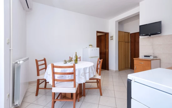 Apartmán Ostrov Hvar - Jelsa OS 9693 N1