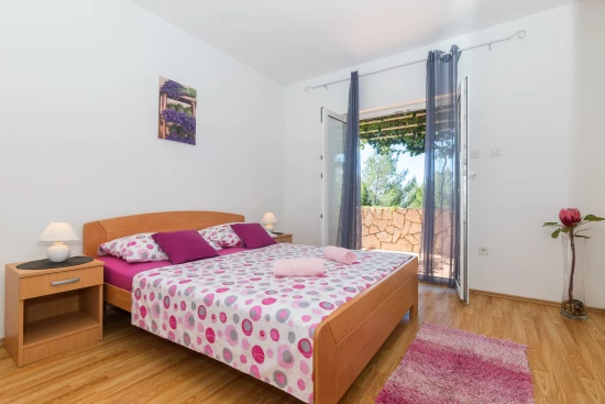 Apartmán Ostrov Hvar - Ivan Dolac OS 9695 N1