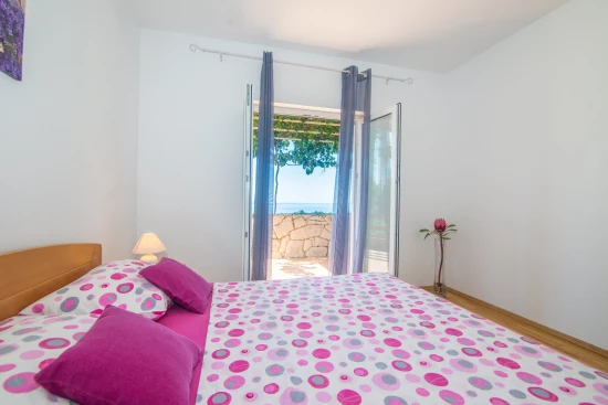 Apartmán Ostrov Hvar - Ivan Dolac OS 9695 N1