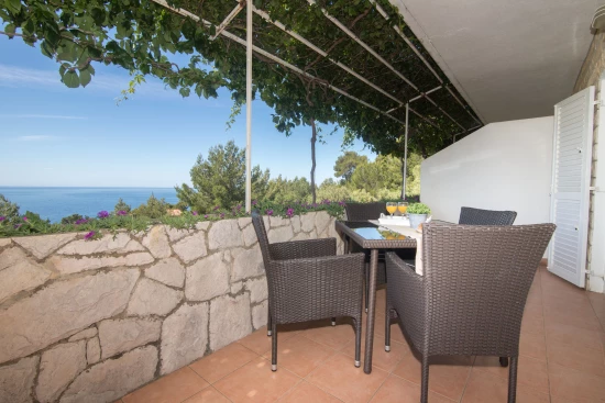 Apartmán Ostrov Hvar - Ivan Dolac OS 9695 N1