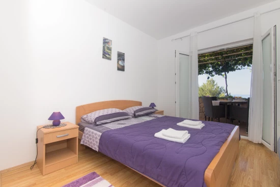 Apartmán Ostrov Hvar - Ivan Dolac OS 9695 N1