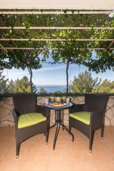 Apartmán Ostrov Hvar - Ivan Dolac OS 9695 N1