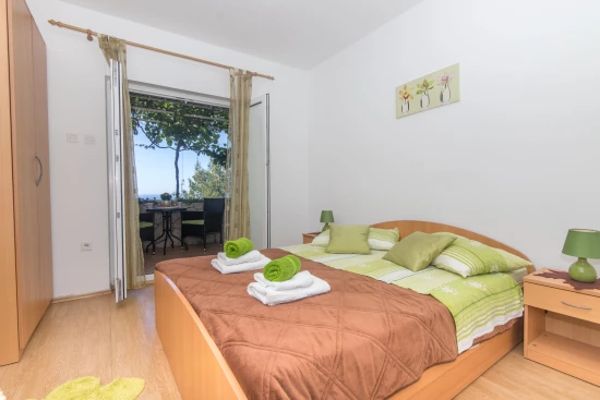 Apartmán Ostrov Hvar - Ivan Dolac OS 9695 N1