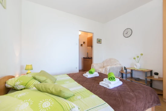 Apartmán Ostrov Hvar - Ivan Dolac OS 9695 N1