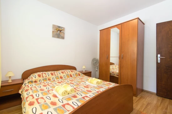 Apartmán Ostrov Hvar - Ivan Dolac OS 9695 N1