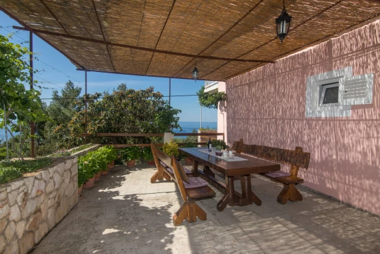 Apartmán Ostrov Hvar - Ivan Dolac OS 9695 N1