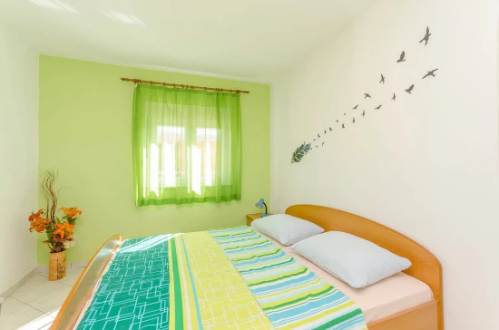 Apartmán Severní Dalmácie - Pirovac DA 7626 N1