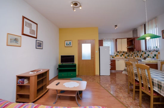 Apartmán Kvarner - Matulji KV 7110 N1