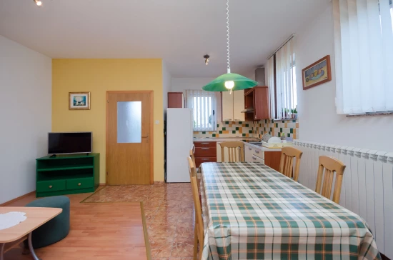 Apartmán Kvarner - Matulji KV 7110 N1